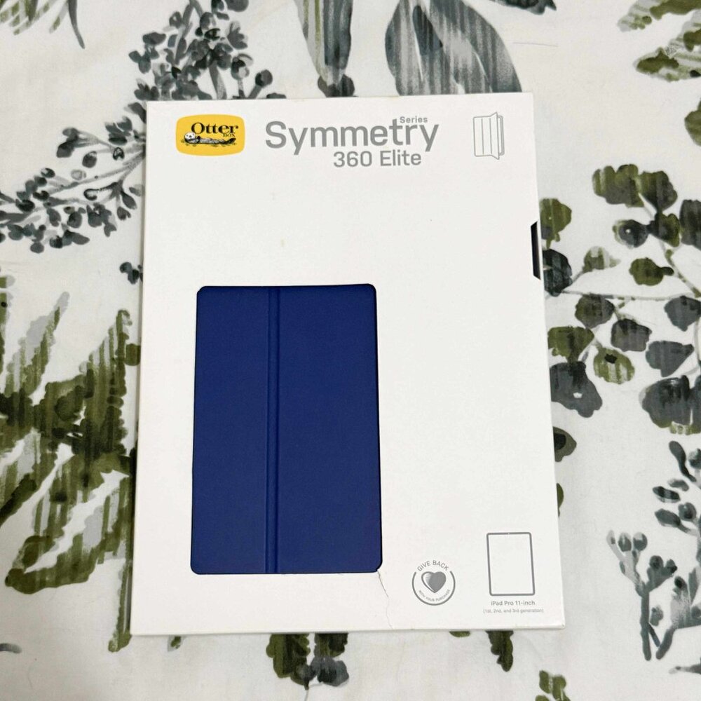 Otterbox Symmetry iPad Pro 11" Case